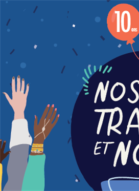 6 au 12 novembre : Semaine nationale de l’immigration...