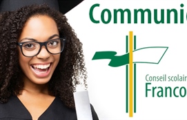 CSCFN encore au 1er rang du taux d’obtention du diplôme d’études secondaires dans la région!