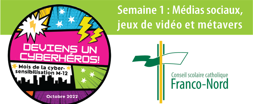 Mois de la cyber-sensibilisation 2022