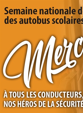 17-21 octobre : Semaine nationale de la sécurité des...