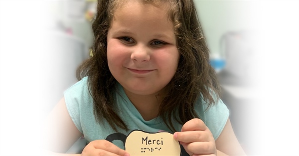 Journée internationale de la Canne Blanche