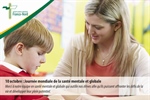 Journée mondiale de la santé mentale et globale