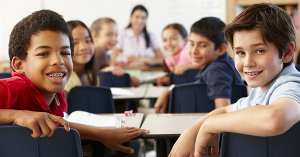 Octobre est le mois de la sensibilisation aux troubles d’apprentissage