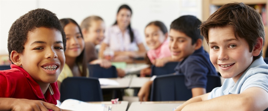 Octobre est le mois de la sensibilisation aux troubles d’apprentissage