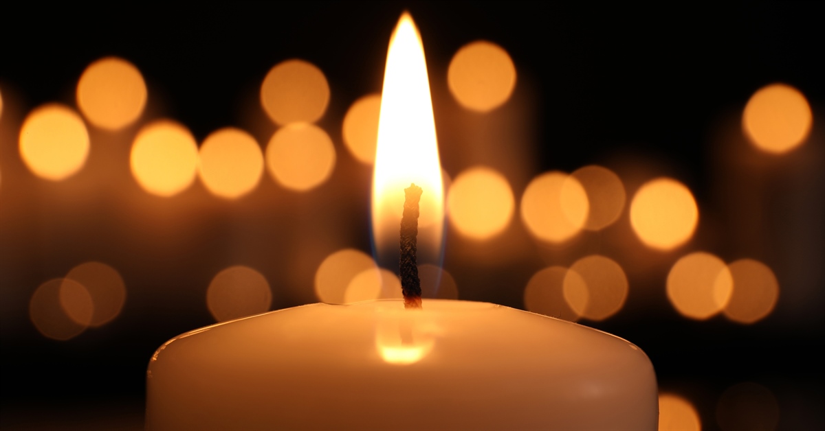 Nos pensées et nos prières se tournent vers le peuple d'Angleterre