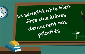 Conseils pour soutenir la santé mentale de votre enfant lors de la rentrée scolaire