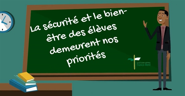 Conseils pour soutenir la santé mentale de votre enfant lors de la rentrée scolaire