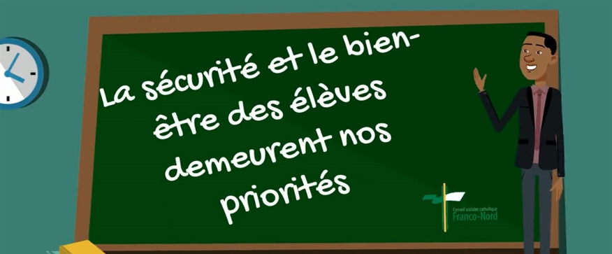 Conseils pour soutenir la santé mentale de votre enfant lors de la rentrée scolaire