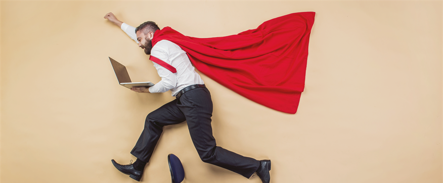 25 juillet - Journée d’appréciation des membres du service informatique et de vidéoconférence