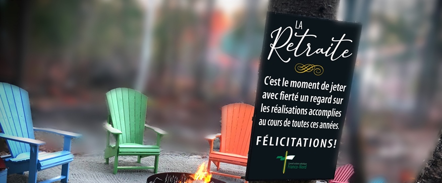 Félicitations et merci d’avoir choisi de vivre votre passion pour l’éducation catholique de langue française au sein du CSCFN