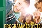 Le CSCFN présente ses programmes d'été 2022