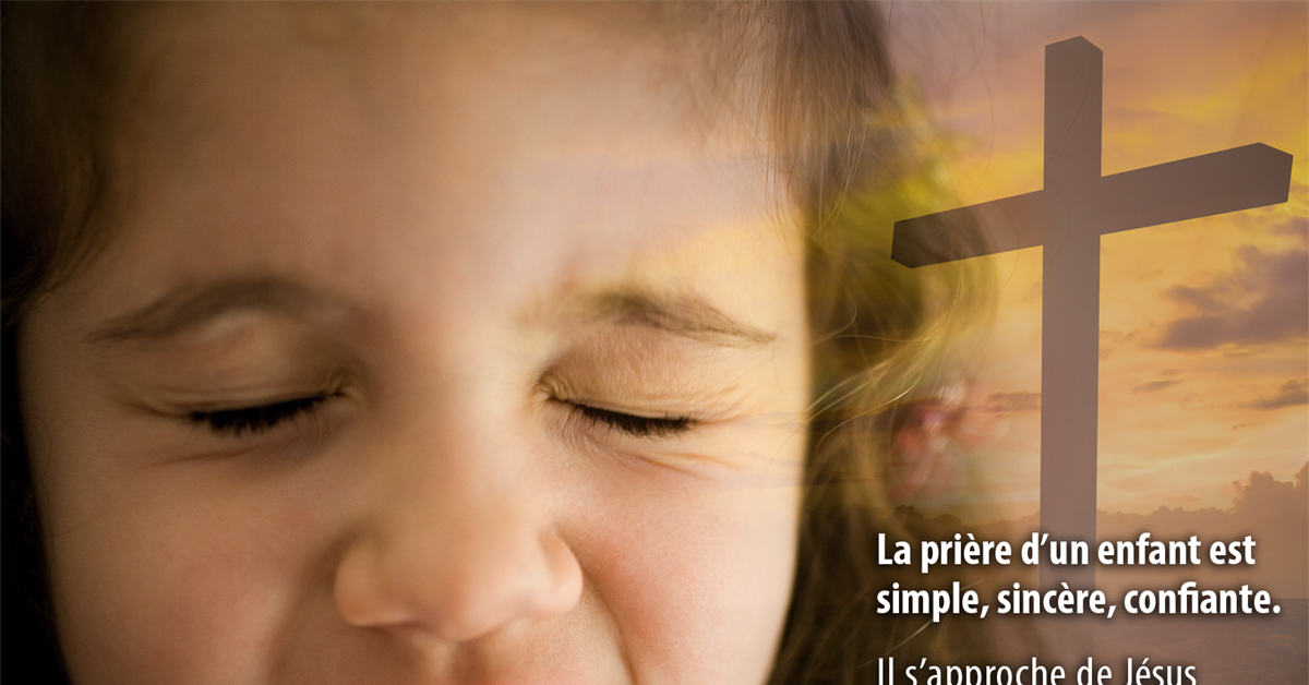 Journée mondiale de la prière | 3 mars