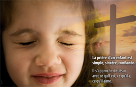 Journée mondiale de la prière | 3 mars