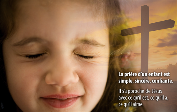 Journée mondiale de la prière | 3 mars