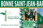 Bonne Saint-Jean-Baptiste!