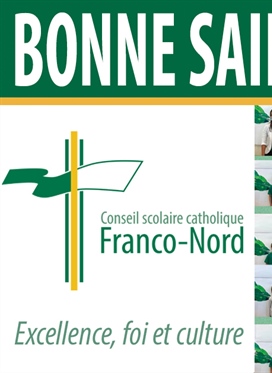 Bonne Saint-Jean-Baptiste!