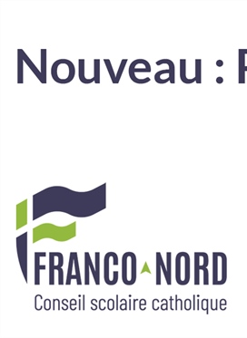 Invitation à s’inscrire au nouveau portail des parents