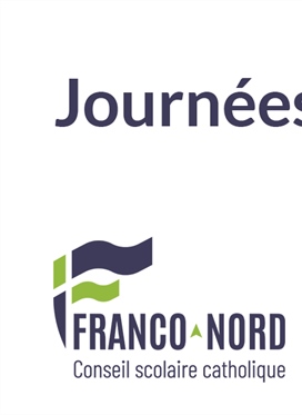 Activités des journées pédagogiques des 28 et 29 août 2024