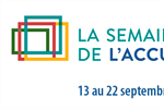 Semaine de l'accueil : 13 au 22 septembre 2024