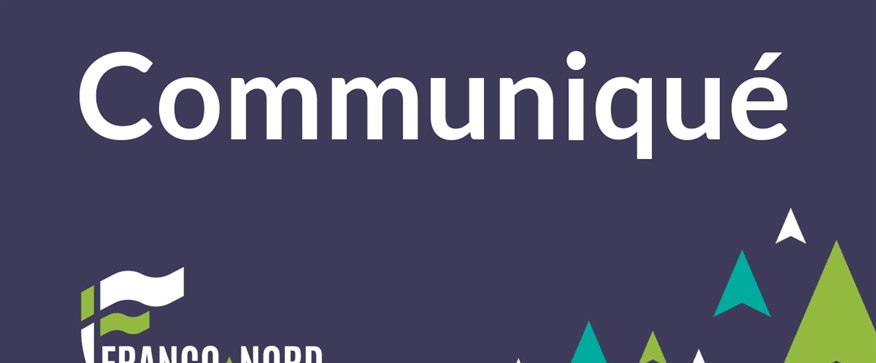 Le personnel du Conseil scolaire catholique Franco-Nord vit une Journée de la foi lors de sa première journée pédagogique 2024-2025