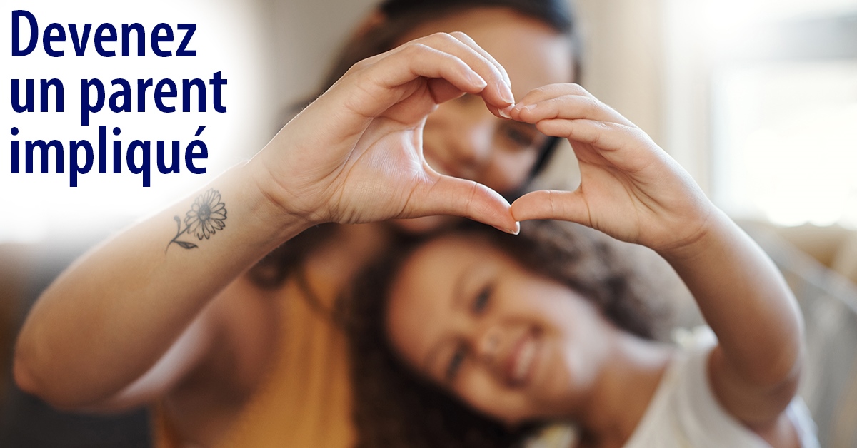 Nos écoles ont besoin de vous !