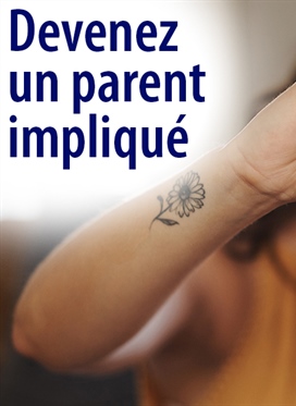 Nos écoles ont besoin de vous !