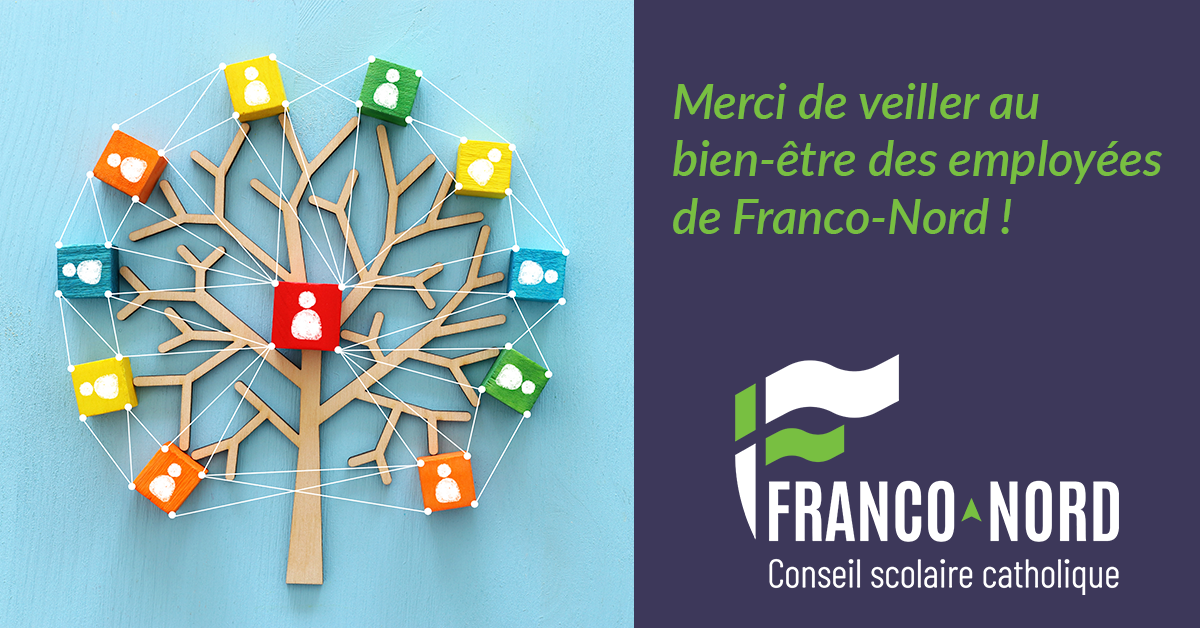 26 septembre - Journée de reconnaissance des employés du Service des ressources humaines et de...