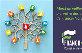 26 septembre - Journée de reconnaissance des employés du Service des ressources humaines et de la paie