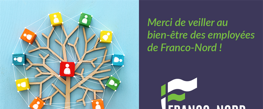 26 septembre - Journée de reconnaissance des employés du Service des ressources humaines et de la paie