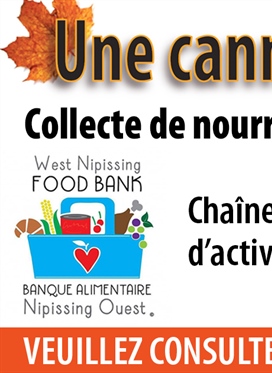 Une canne ça dépanne 2024