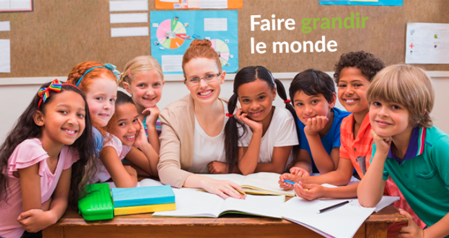 Octobre est le Mois de la sensibilisation aux troubles d’apprentissage