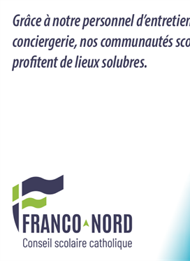 2 octobre - Journée de reconnaissance du personnel...