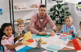 5 octobre - Journée mondiale des enseignantes et des enseignants