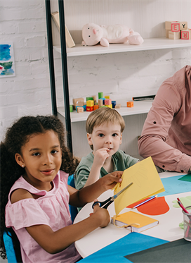 5 octobre - Journée mondiale des enseignantes et des...