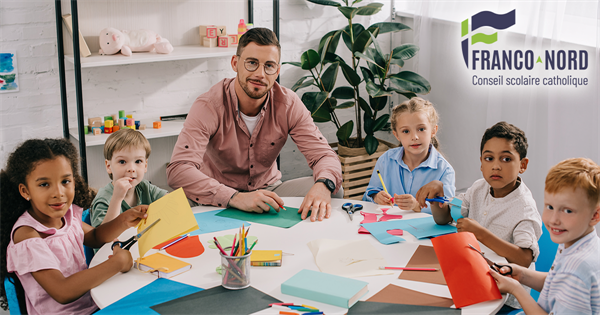 5 octobre - Journée mondiale des enseignantes et des enseignants