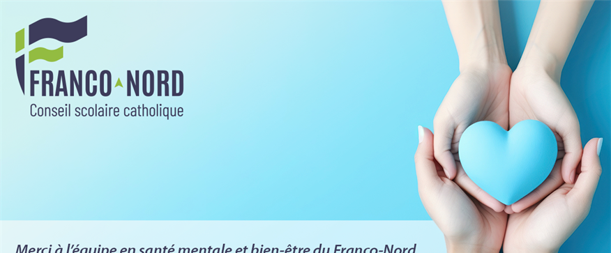 10 octobre - Journée mondiale de la santé mentale et globale