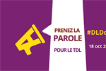 18 octobre : Journée de sensibilisation au Trouble développemental du...