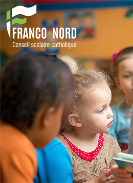 24 octobre - Journée de reconnaissance des éducatrices...