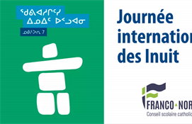 7 novembre - Journée internationale des Inuit