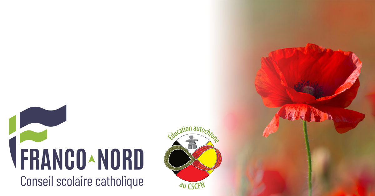 8 novembre : Journée nationale des anciens combattants autochtones