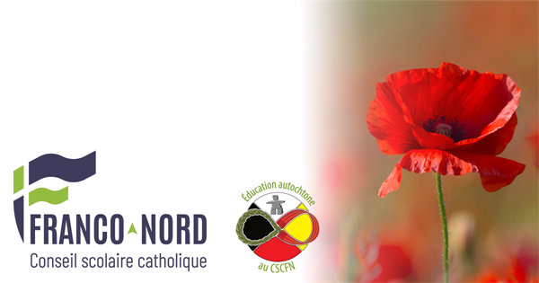 8 novembre : Journée nationale des anciens combattants autochtones