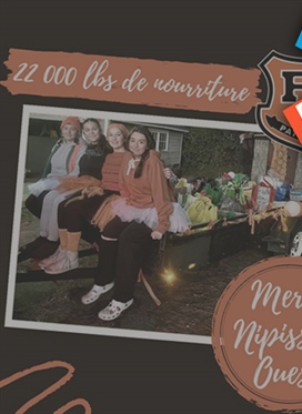 Attentes et espoirs : novembre