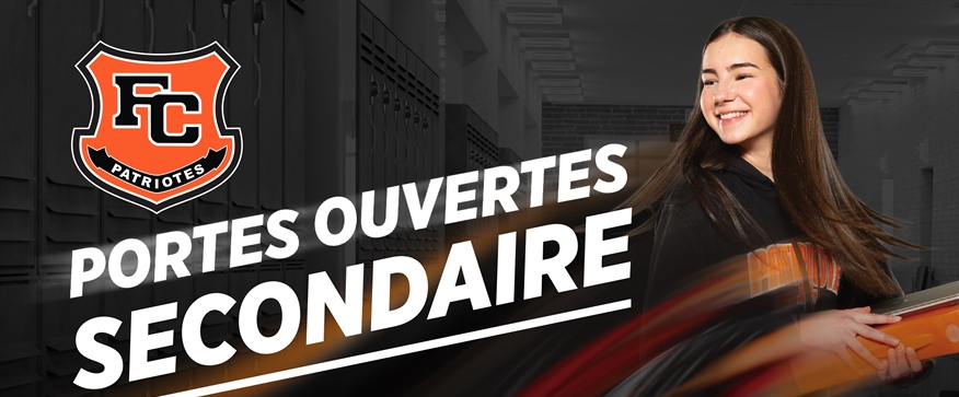 Soirée d'inscription 2025-2026 : mercredi 15 janvier à 18h