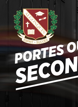 Soirée d'inscription 2025-2026 : mercredi 15 janvier à 18h