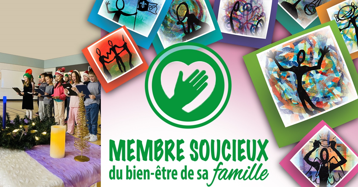 Attentes et espoirs : décembre