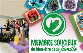 Attentes et espoirs : décembre