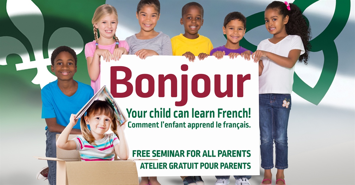Atelier pour parents les 14 et 15 janvier 2025
