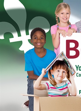 Atelier pour parents les 14 et 15 janvier 2025