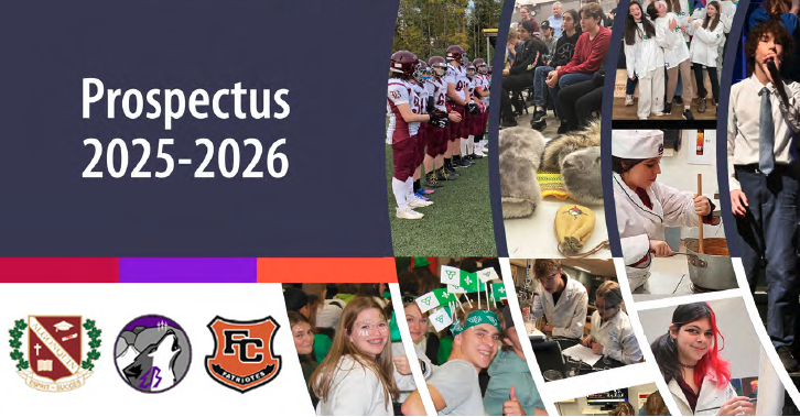 Prospectus 2025-2026