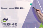 Rapport annuel 2023-2024